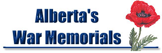 Alberta's War Memorials