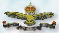 Royal Canadian Air Force Memorial Museum
