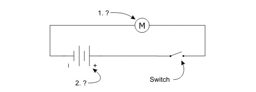 Schematic with Unknown