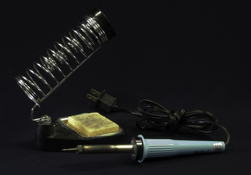 Soldering Iron