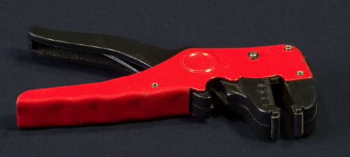 Wire Stripper