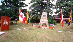 Abernethy Cenotaph