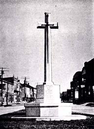Ayr Monument