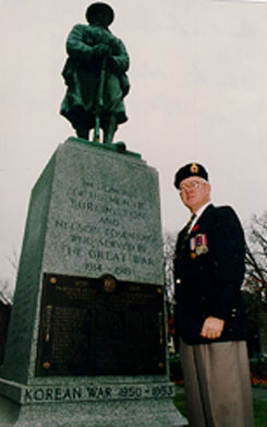 photo du monument