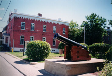 photo du monument