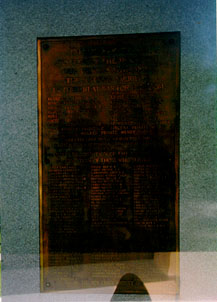 Coaticook Cenotaph