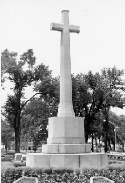 photo du monument