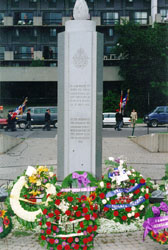 photo du monument