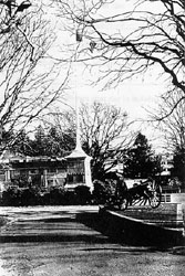 Esquimalt War Memorial