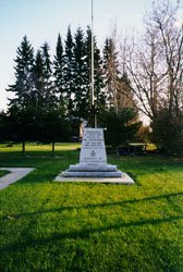 Flatbush Memorial