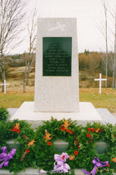 photo du monument