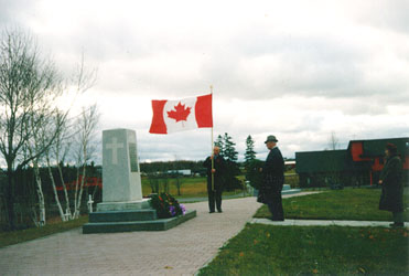 photo du monument