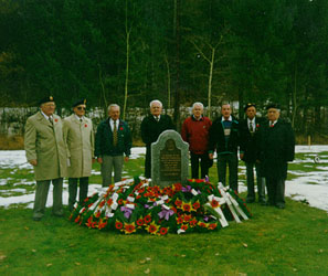 Kimberley Field of Honour