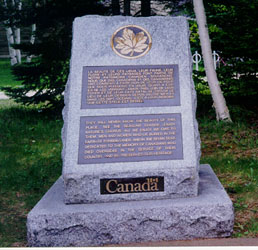 Kouch. Nat. Park, Veterans Cenotaph
