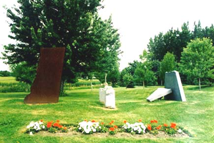 photo du monument