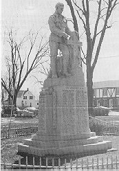 Petrolia