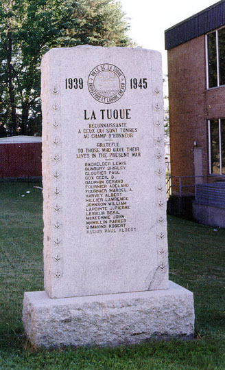 photo du monument