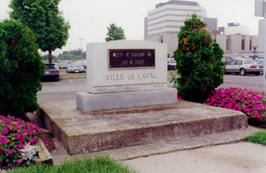 photo du monument