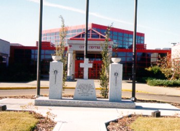 photo du monument