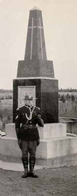 photo du monument