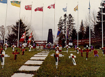 photo du monument