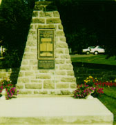 Merrickville Cenotaph