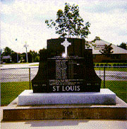 St. Louis Monument
