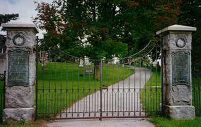 Orono Memorial Cenotaph