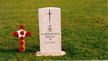 Mt. Arrowsmith Branch 49 Veterans Memorial