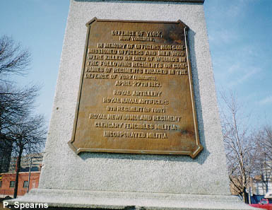 Victoria Park Square Cenotaph