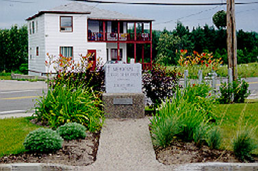 photo du monument