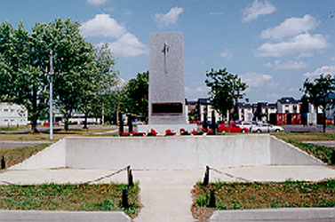 photo du monument