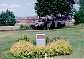 photo du monument