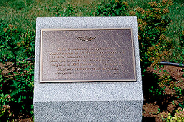 photo du monument