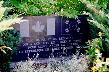 photo du monument