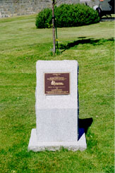 photo du monument