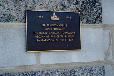 photo du monument