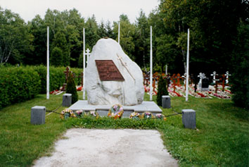 photo du monument