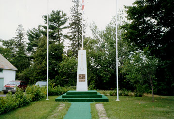 photo du monument