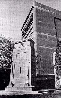 Kitchener Cenotaph