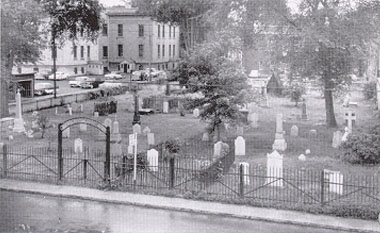 photo du monument