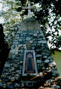 Sandwick Cairn