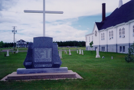 photo du monument