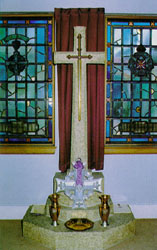 Cross of Sacrifice