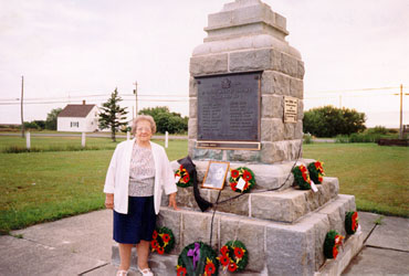 photo du monument