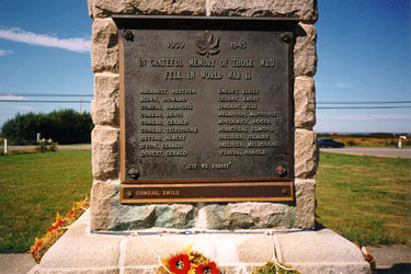 photo du monument