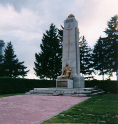 photo du monument