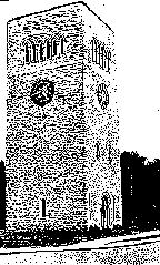 Simcoe Carillon Tower