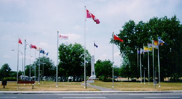 Veterans' Memorial Park