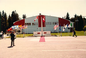 Stittsville Cenotaph